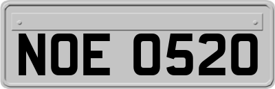 NOE0520