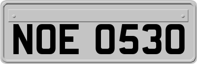 NOE0530