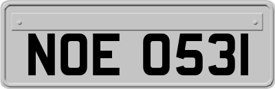 NOE0531