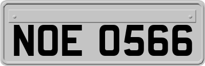 NOE0566
