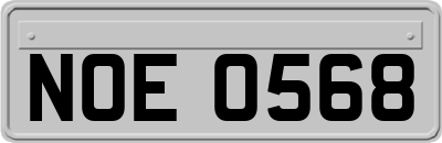 NOE0568