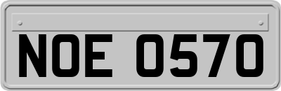 NOE0570