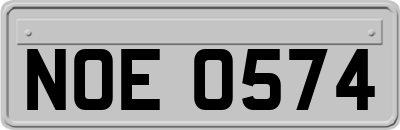 NOE0574