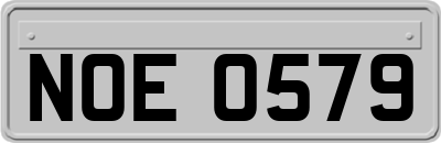 NOE0579