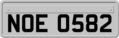 NOE0582