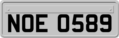 NOE0589