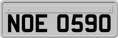 NOE0590