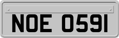 NOE0591