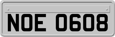 NOE0608