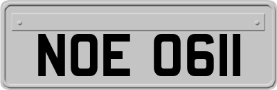 NOE0611