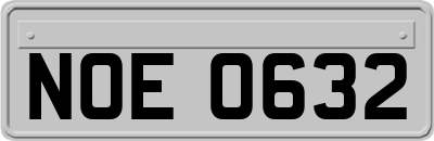 NOE0632