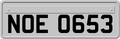 NOE0653