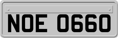 NOE0660