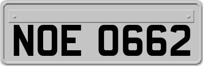 NOE0662