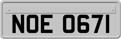 NOE0671