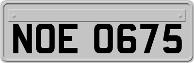 NOE0675