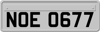 NOE0677