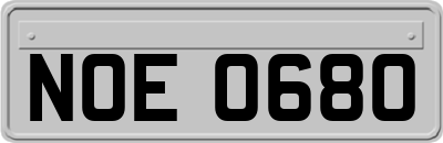 NOE0680