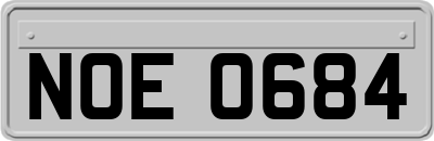 NOE0684