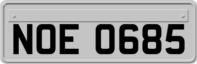 NOE0685