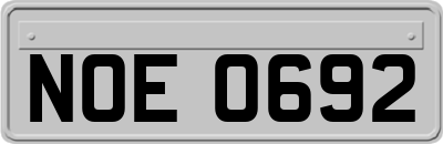 NOE0692