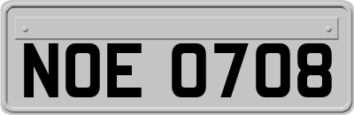 NOE0708