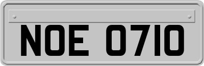 NOE0710