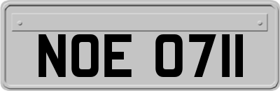 NOE0711