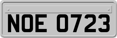 NOE0723