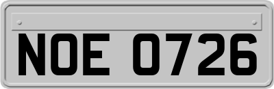 NOE0726