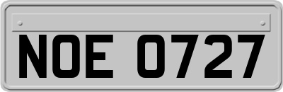 NOE0727