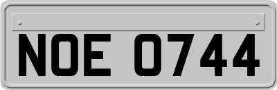 NOE0744