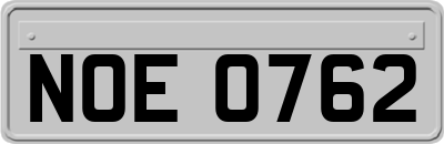 NOE0762