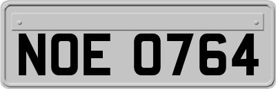 NOE0764