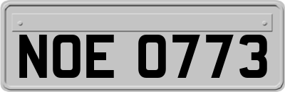 NOE0773