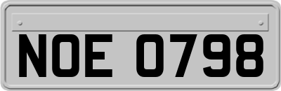 NOE0798