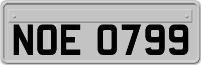 NOE0799