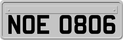 NOE0806