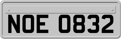 NOE0832