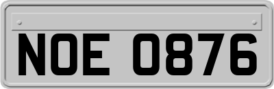 NOE0876