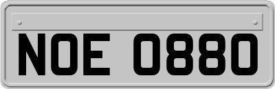 NOE0880