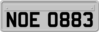NOE0883