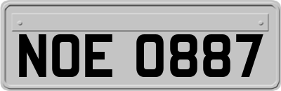 NOE0887