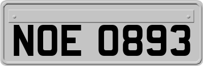 NOE0893