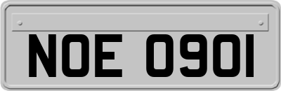 NOE0901