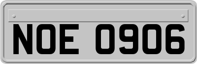 NOE0906