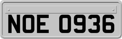 NOE0936
