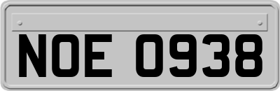 NOE0938