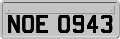 NOE0943