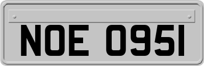 NOE0951